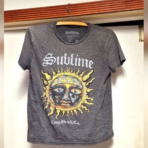 Sublime T Shirt